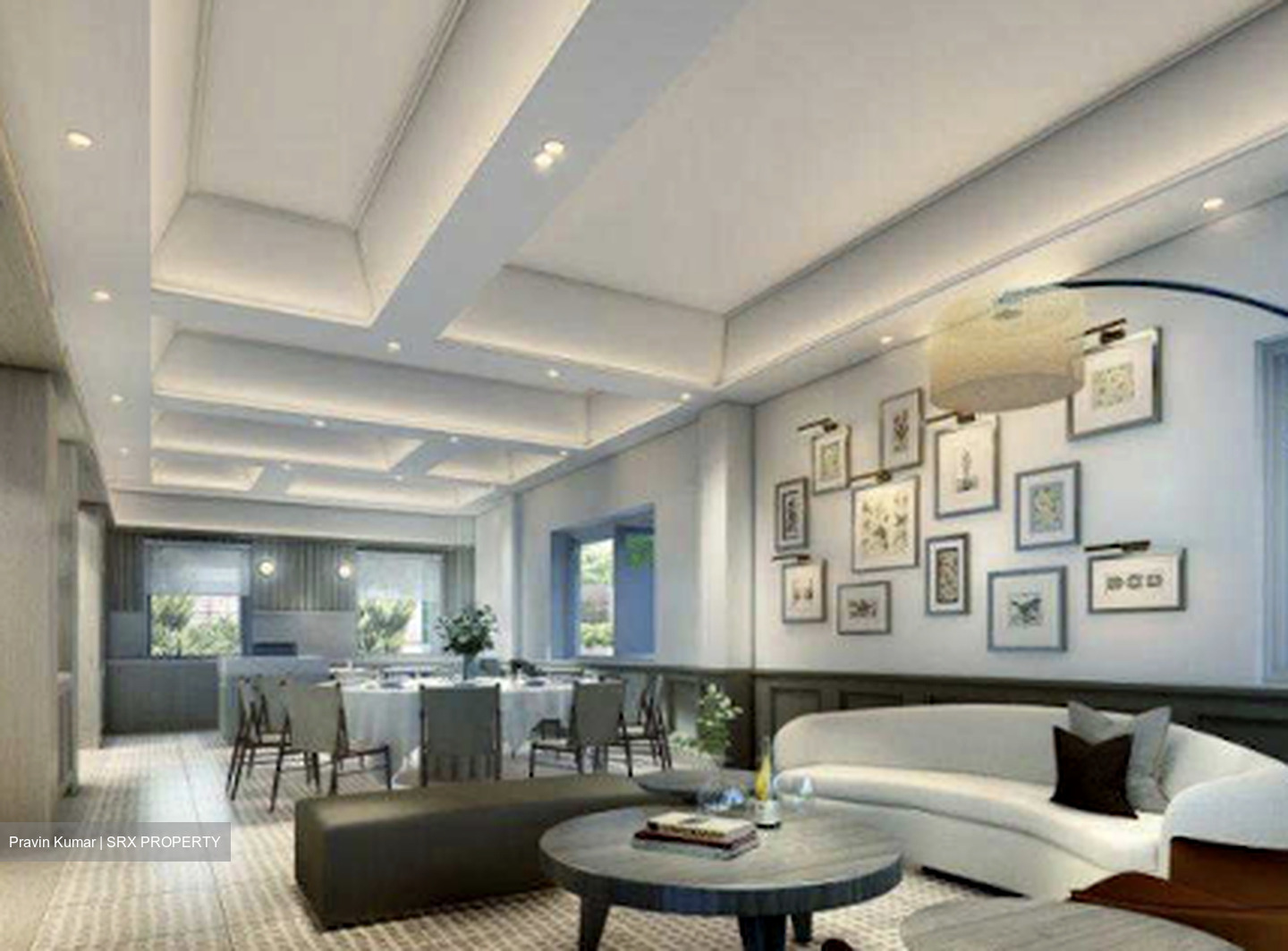 The Continuum (D15), Apartment #540132261